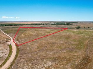 PARCEL B County Road 147 LOT B, Agate, CO 80101