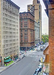 Sold by Halstead Real Estate