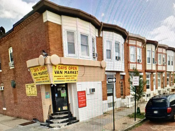 101 S Potomac St, Baltimore, MD 21224