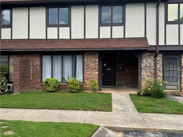 1807 Ashborough Cir SE APT B, Marietta, GA 30067
