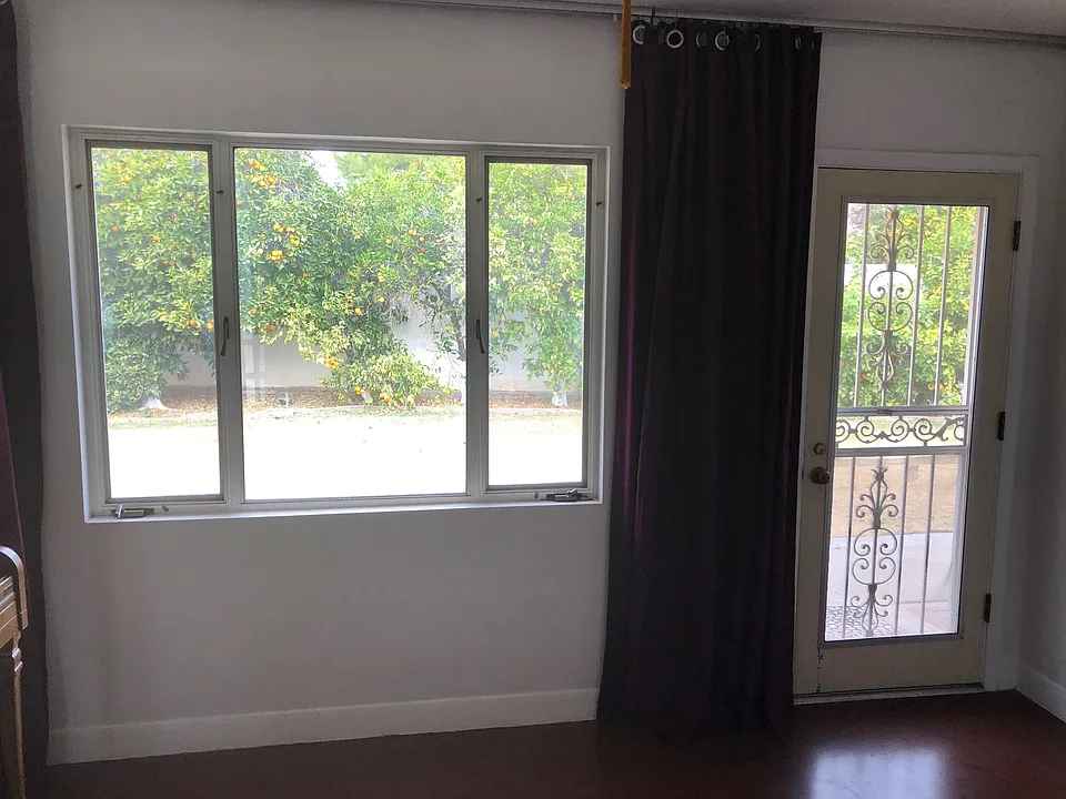 3rd Bedroom/Office