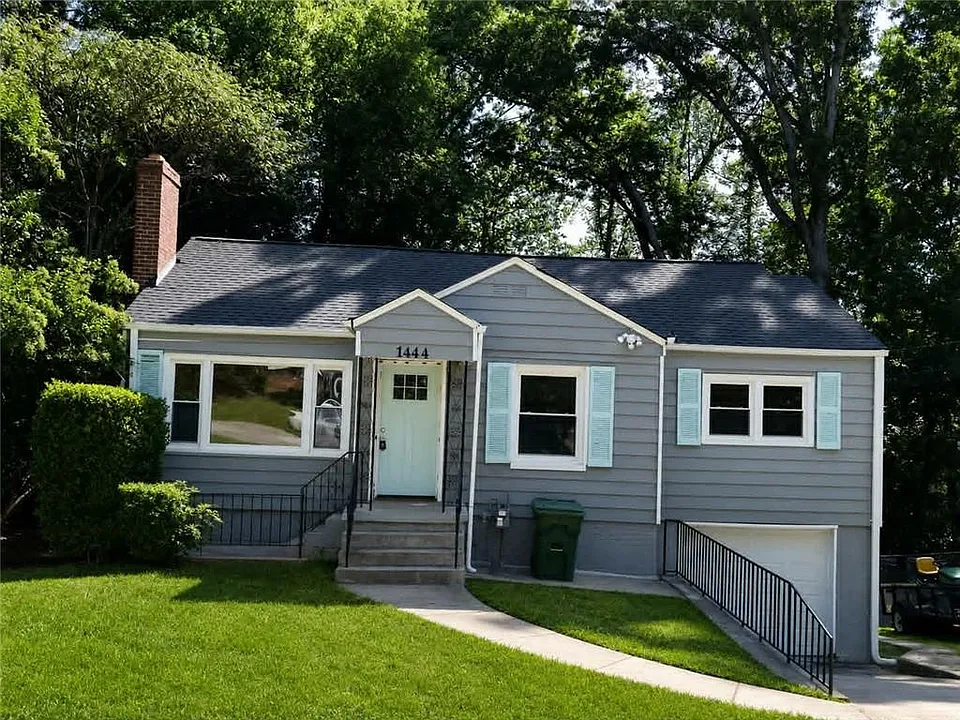1444 Boulevard Lorraine SW