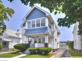 2165 Clarence Ave, Lakewood, OH 44107