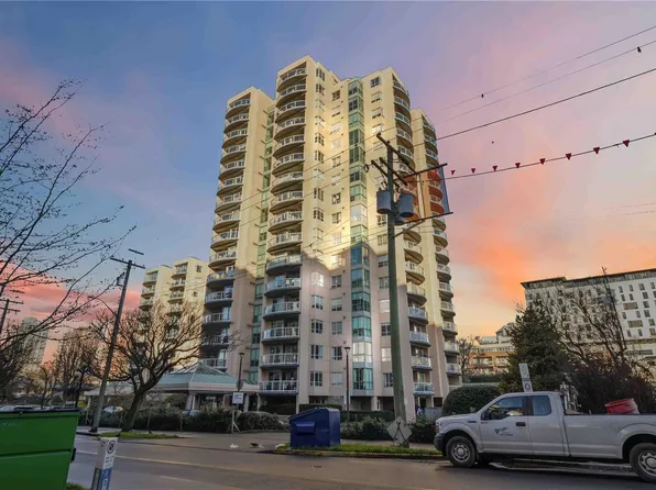 1020 View St #207, Victoria, BC V8V 4Y4