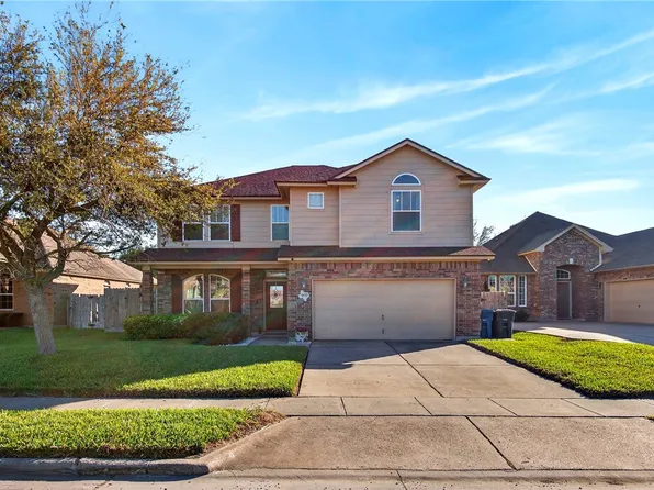 6037 Natchez Dr, Corpus Christi, TX 78414