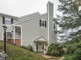 2907 S Woodley St APT A, Arlington, VA 22206
