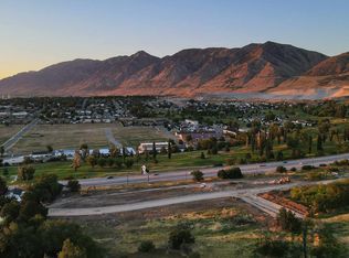 368 E Skyline Dr, Brigham City, UT 84302