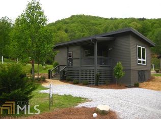 54 Maple Spgs, Mountain City, GA 30562