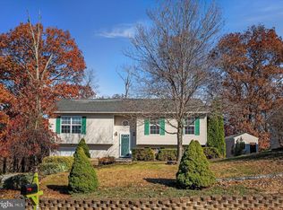 105 Likens Way, Winchester, VA 22602