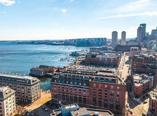 357 Commercial St APT 10, Boston, MA 02109