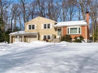 36 Sunnyridge Rd, Avon, CT 06001