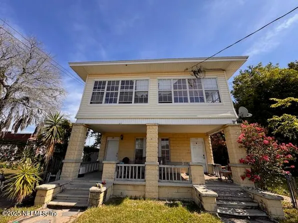 23 E 15TH Street, Jacksonville, FL 32206