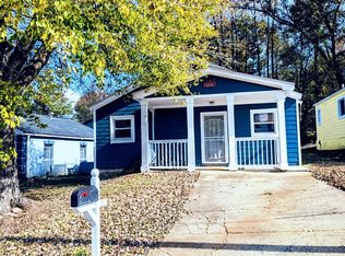 1078 Grant Ter SE, Atlanta, GA 30315