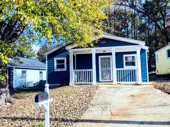 1078 Grant Ter SE, Atlanta, GA 30315