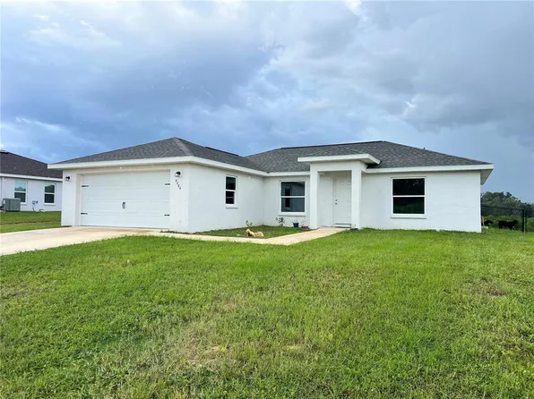 4264 E Taper St, Inverness, FL 34453