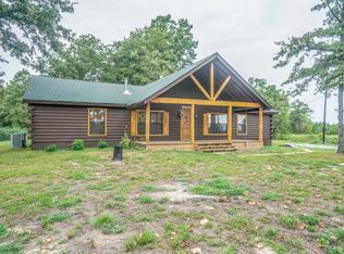 1944 Pinion Rd, Gilmer, TX 75645