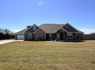 45249 Scotlyn Dr, Shawnee, OK 74801