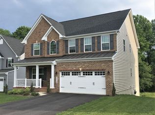 1112 Sanctuary Ct, Silver Spring, MD 20906