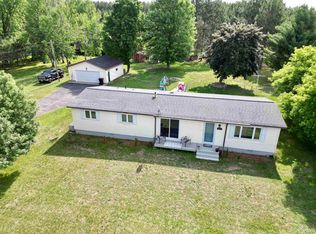 4828 I Rd, Bark River, MI 49807