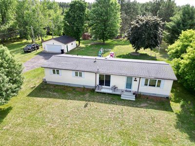 4828 I Rd, Bark River, MI, 49807