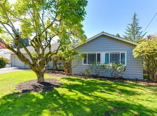 5325 SW 34th Pl, Portland, OR 97239