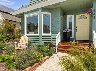 242 2nd Ave, Santa Cruz, CA 95062