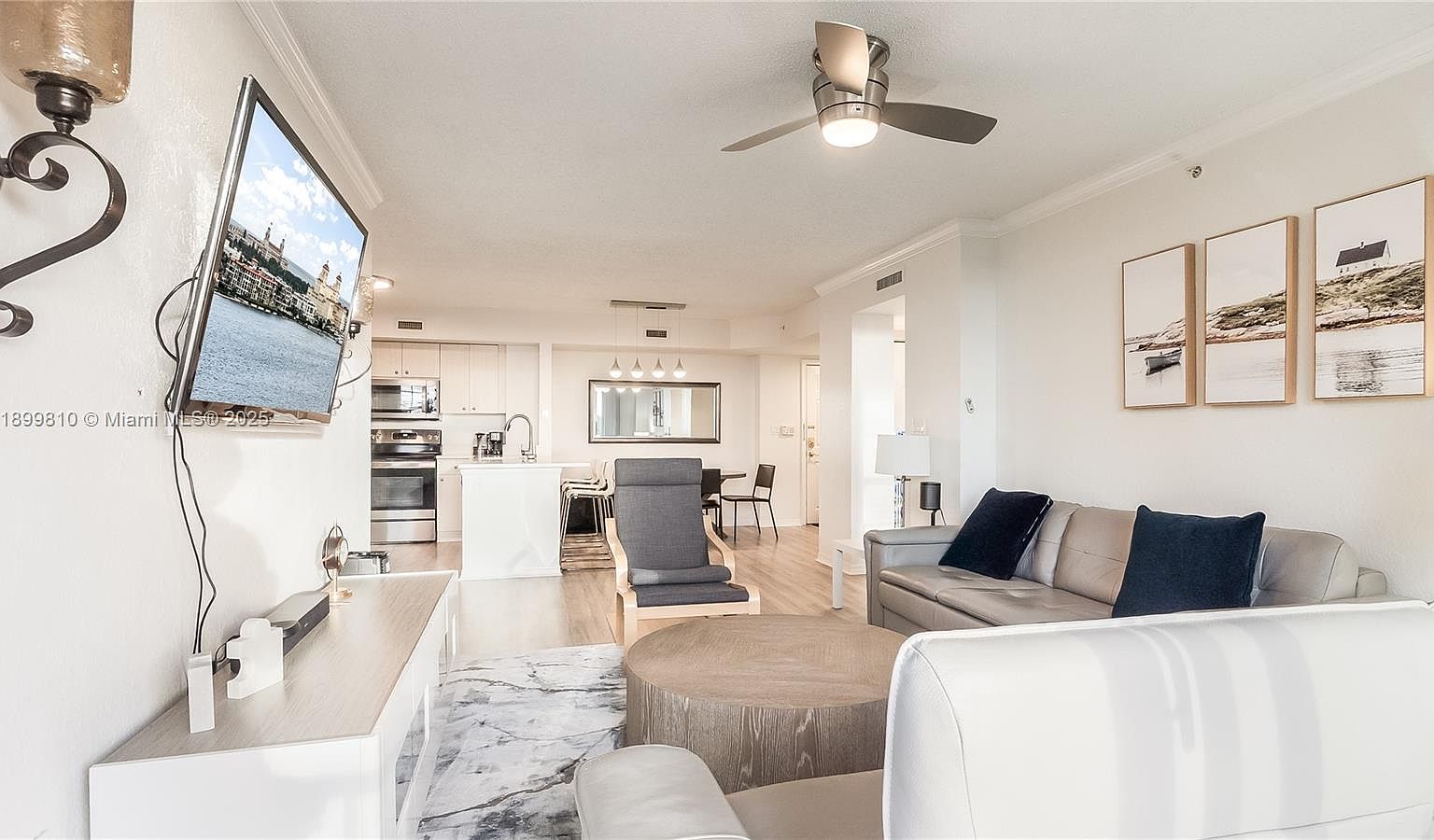 1801 N Flagler Dr APT 622, West Palm Beach, FL 33407 | MLS