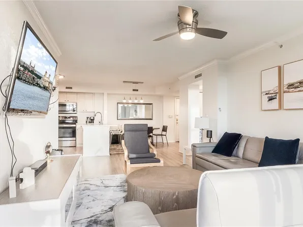 1801 N Flagler Dr APT 622, West Palm Beach, FL 33407