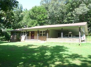 5519 Highway 282, Rudy, AR 72952