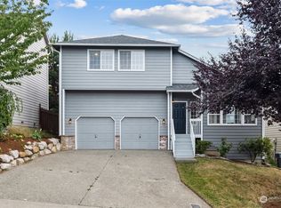 1203 S 35th St, Renton, WA 98055
