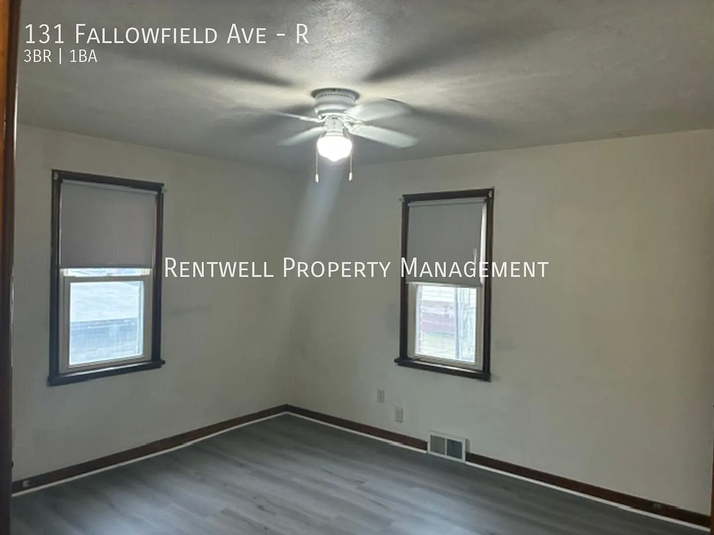Private 3-Bedroom Rear-Unit Home with Spacious Basement — Photo 4