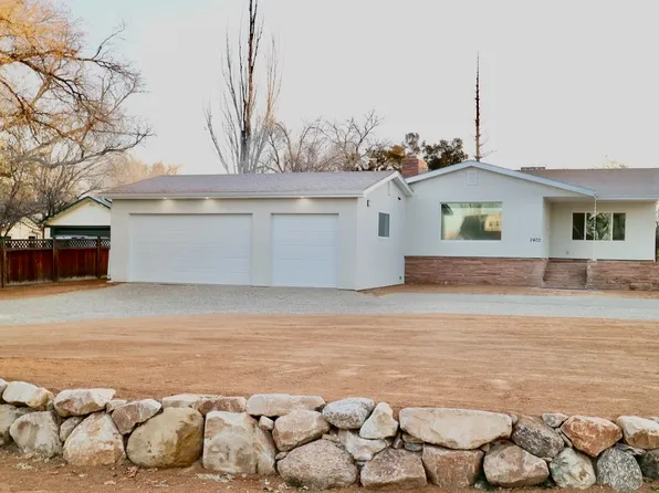 2402 N 1st St, Grand Junction, CO 81501