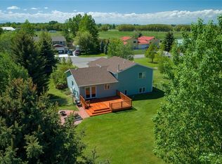 890 Damarell Rd, Bozeman, MT 59718