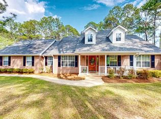 1479 Midway Rd, Cairo, GA 39828