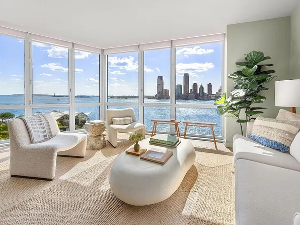 20 River Ter APT 9M, New York, NY 10282