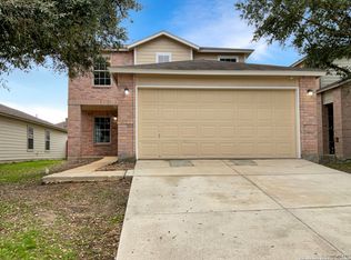 2311 Pue Rd, San Antonio, TX 78245
