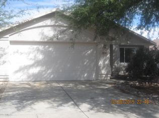 6463 E Wolfhead Dr, Tucson, AZ 85730