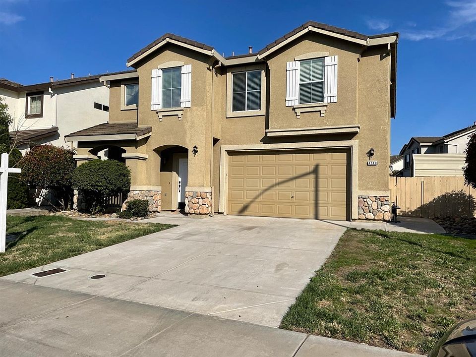 1st image of 4510 Mist Trail Dr
