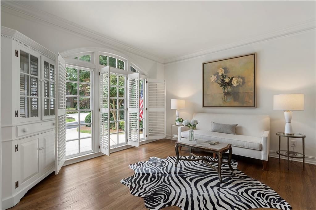4021 Stephens Mill Run NE, Atlanta, GA - View 5