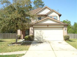 22918 Twisting Maple Ct, Spring, TX 77373