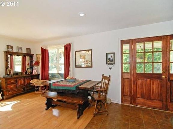 7251 North Fork Siuslaw