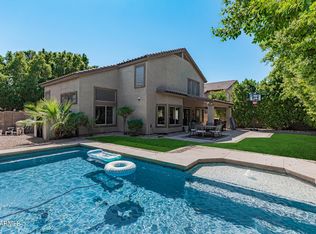 6758 W Firebird Dr, Glendale, AZ 85308