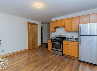 338 Franklin Ave #3, Brooklyn, NY 11238
