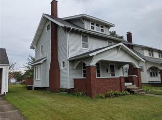 405 S Silver St, Louisville, OH