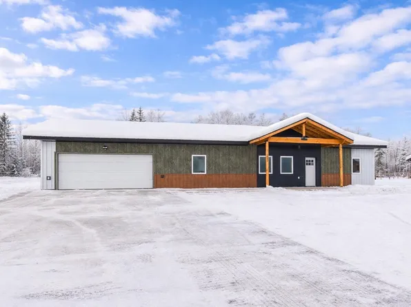 2802 W 1st Ave, North Pole, AK 99705