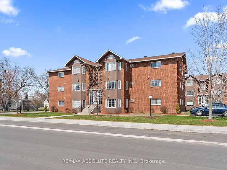85 Edey St #2A — Photo 2