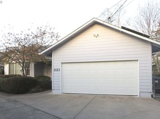 2123 Jeppesen Acres Rd, Eugene, OR 97401
