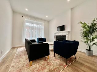 2444 N Sheffield Ave #1, Chicago, IL 60614