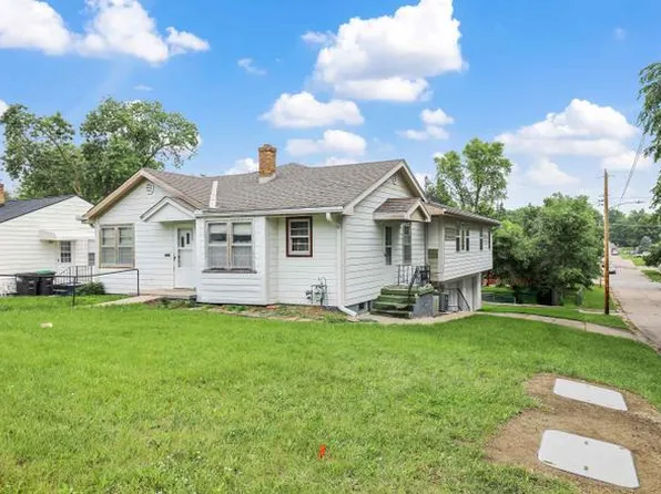 3502 Drexel St, Omaha, NE 68107