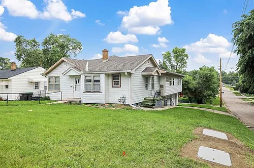 3502 Drexel St Photo 1